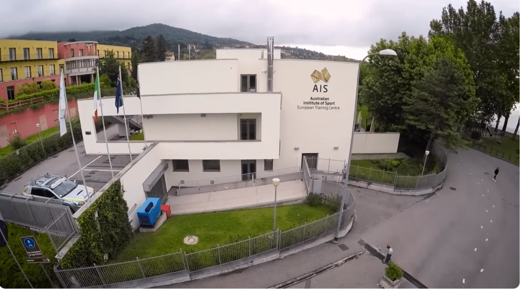 AIS European Training Centre